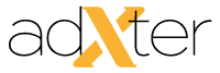 Adxter Logo